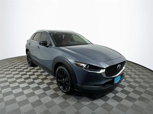 2023 Mazda CX-30 2.5 S Carbon Edition