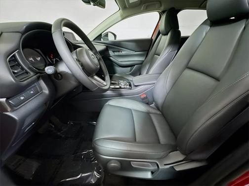 2025 Mazda CX-30 Select