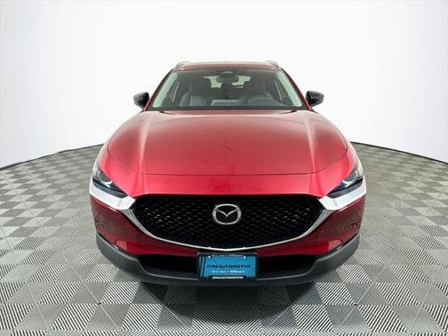 2025 Mazda CX-30 Select