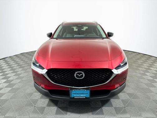 2025 Mazda CX-30 Select