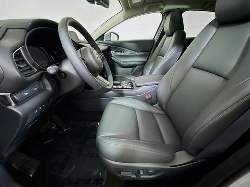 2025 Mazda CX-30 Preferred
