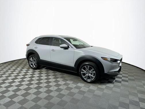 2025 Mazda CX-30 Preferred