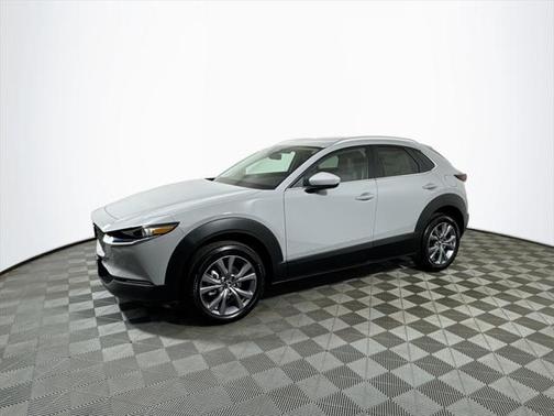 2025 Mazda CX-30 Preferred