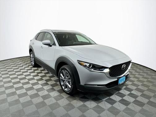 2025 Mazda CX-30 Preferred