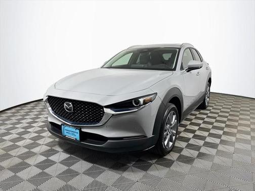 2025 Mazda CX-30 Preferred