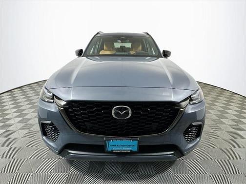 2025 Mazda CX-70 3.3 Turbo S Premium Plus