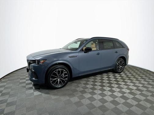 2025 Mazda CX-70 3.3 Turbo S Premium Plus