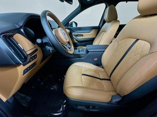 2025 Mazda CX-70 3.3 Turbo S Premium Plus