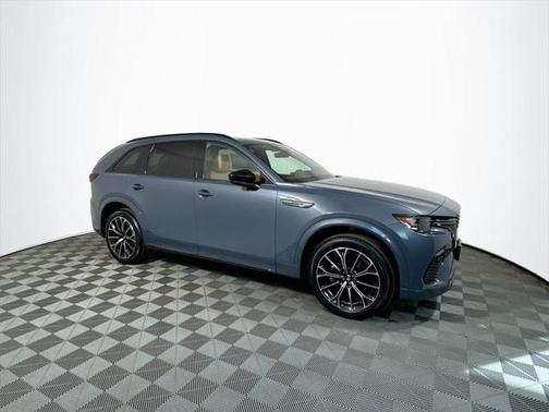 2025 Mazda CX-70 3.3 Turbo S Premium Plus