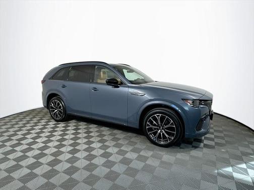 2025 Mazda CX-70 3.3 Turbo S Premium Plus
