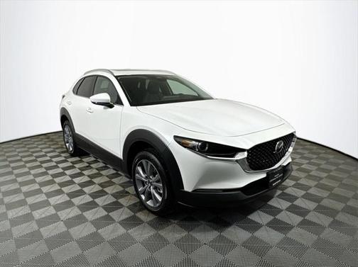 2025 Mazda CX-30 Premium Package
