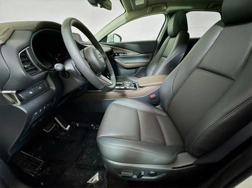 2025 Mazda CX-30 Premium Package