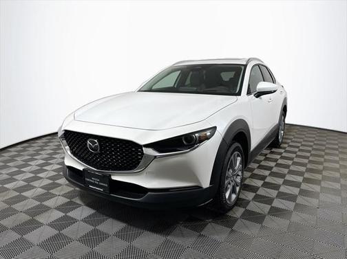 2025 Mazda CX-30 Premium Package