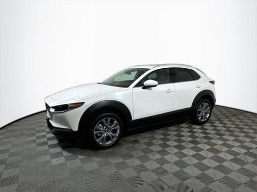 2025 Mazda CX-30 Premium Package