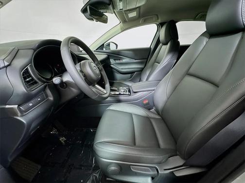 2025 Mazda CX-30 Select