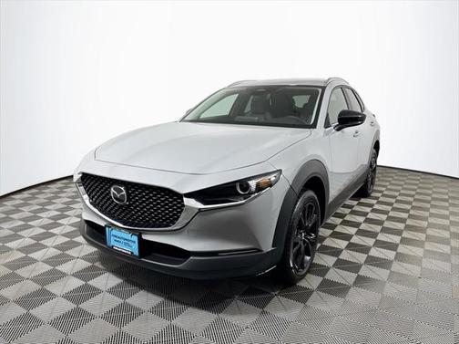 2025 Mazda CX-30 Select