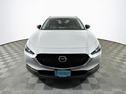 2025 Mazda CX-30 Select