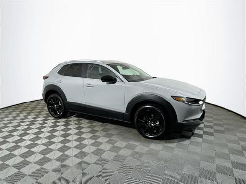 2025 Mazda CX-30 Select