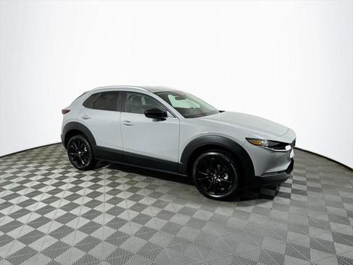 2025 Mazda CX-30 Select