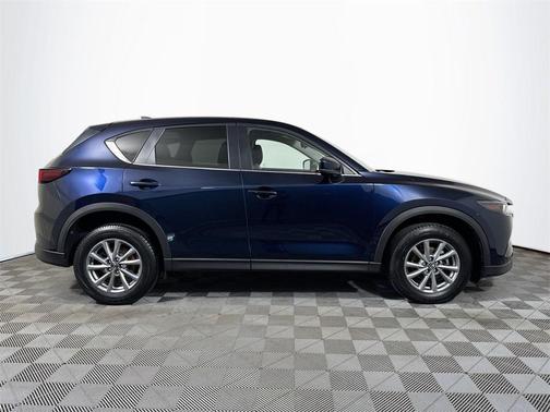 2023 Mazda CX-5 2.5 S Select