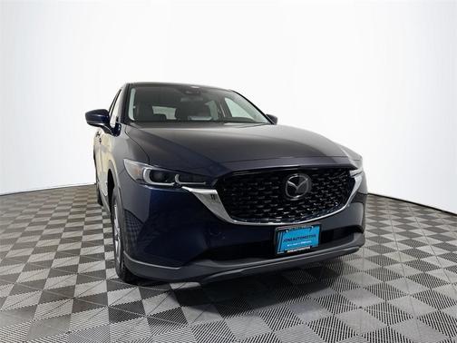 2023 Mazda CX-5 2.5 S Select