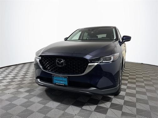 2023 Mazda CX-5 2.5 S Select
