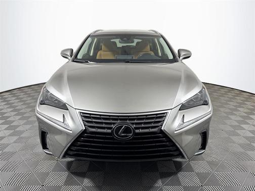 2018 Lexus NX 300 Base