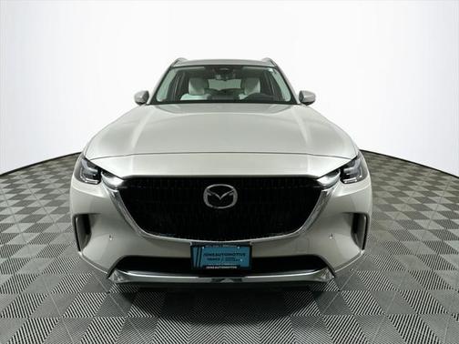 2025 Mazda CX-90 3.3 Turbo S Premium Plus