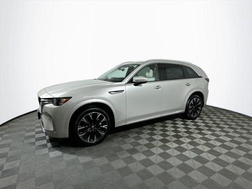 2025 Mazda CX-90 3.3 Turbo S Premium Plus