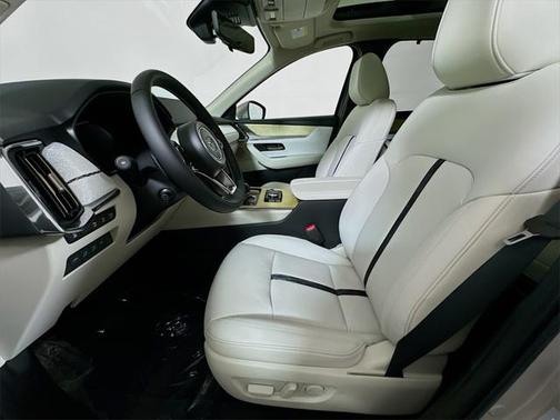2025 Mazda CX-90 3.3 Turbo S Premium Plus
