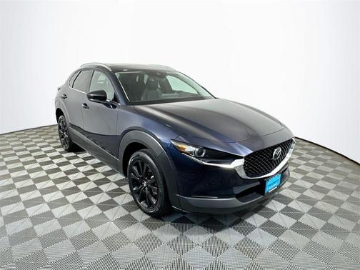 2021 Mazda CX-30 2.5 Turbo Premium Package