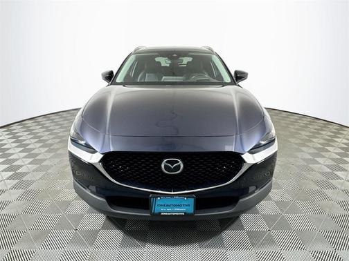 2021 Mazda CX-30 2.5 Turbo Premium Package