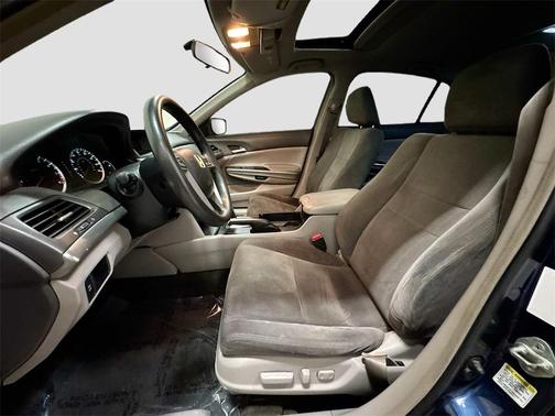 2009 Honda Accord EX