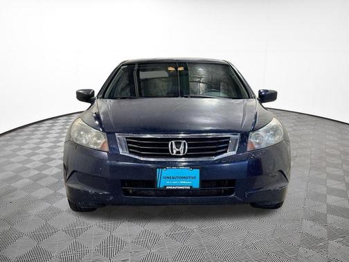 2009 Honda Accord EX