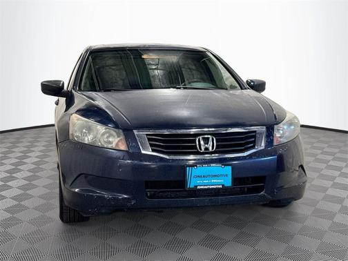 2009 Honda Accord EX