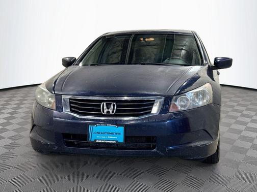 2009 Honda Accord EX