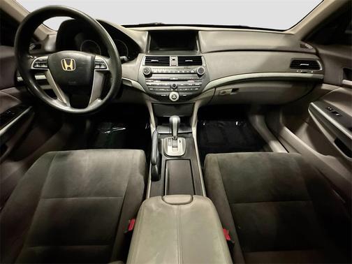 2009 Honda Accord EX