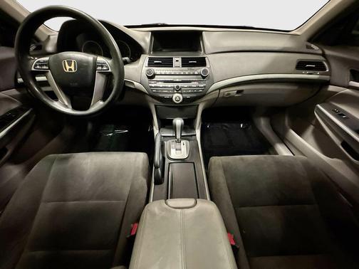 2009 Honda Accord EX