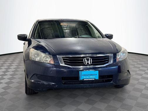 2009 Honda Accord EX