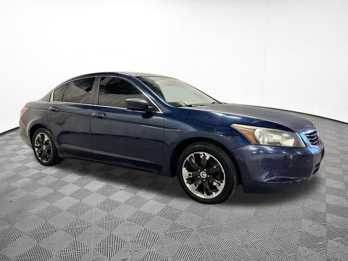 2009 Honda Accord EX