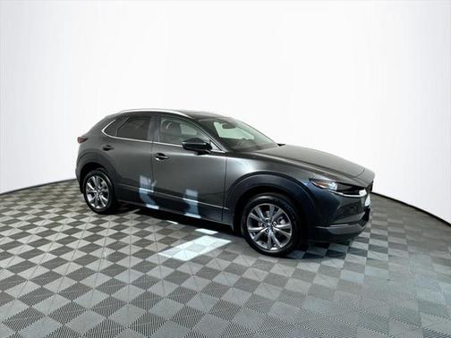 2024 Mazda CX-30 2.5 S Preferred Package
