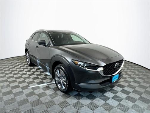 2024 Mazda CX-30 2.5 S Preferred Package