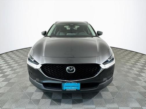 2024 Mazda CX-30 2.5 S Preferred Package
