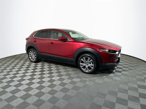 2022 Mazda CX-30 2.5 S Select Package
