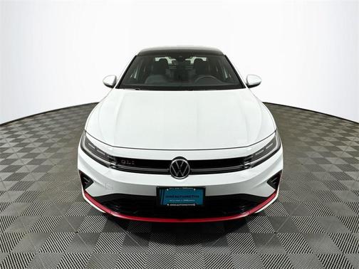 2025 Volkswagen Jetta GLI 2.0T Autobahn