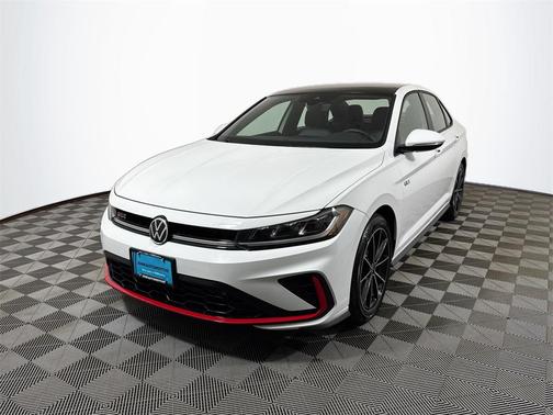 2025 Volkswagen Jetta GLI 2.0T Autobahn