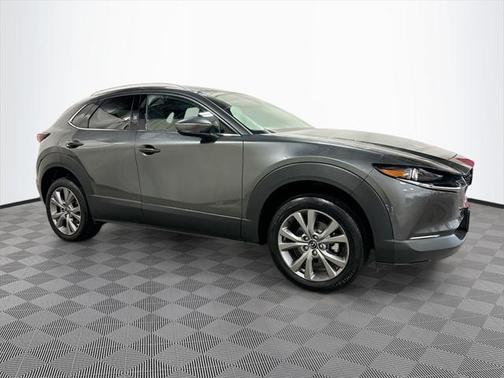 2022 Mazda CX-30 Premium Package