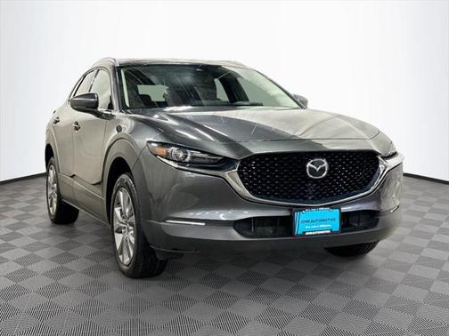 2022 Mazda CX-30 Premium Package