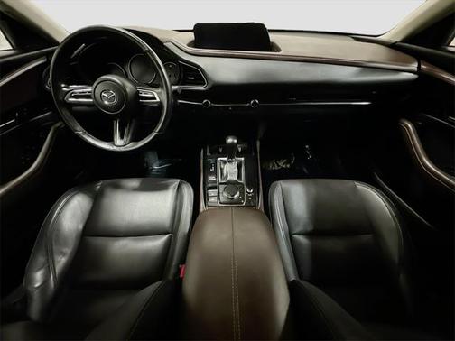 2022 Mazda CX-30 Premium Package