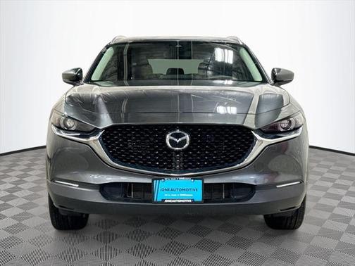 2022 Mazda CX-30 Premium Package